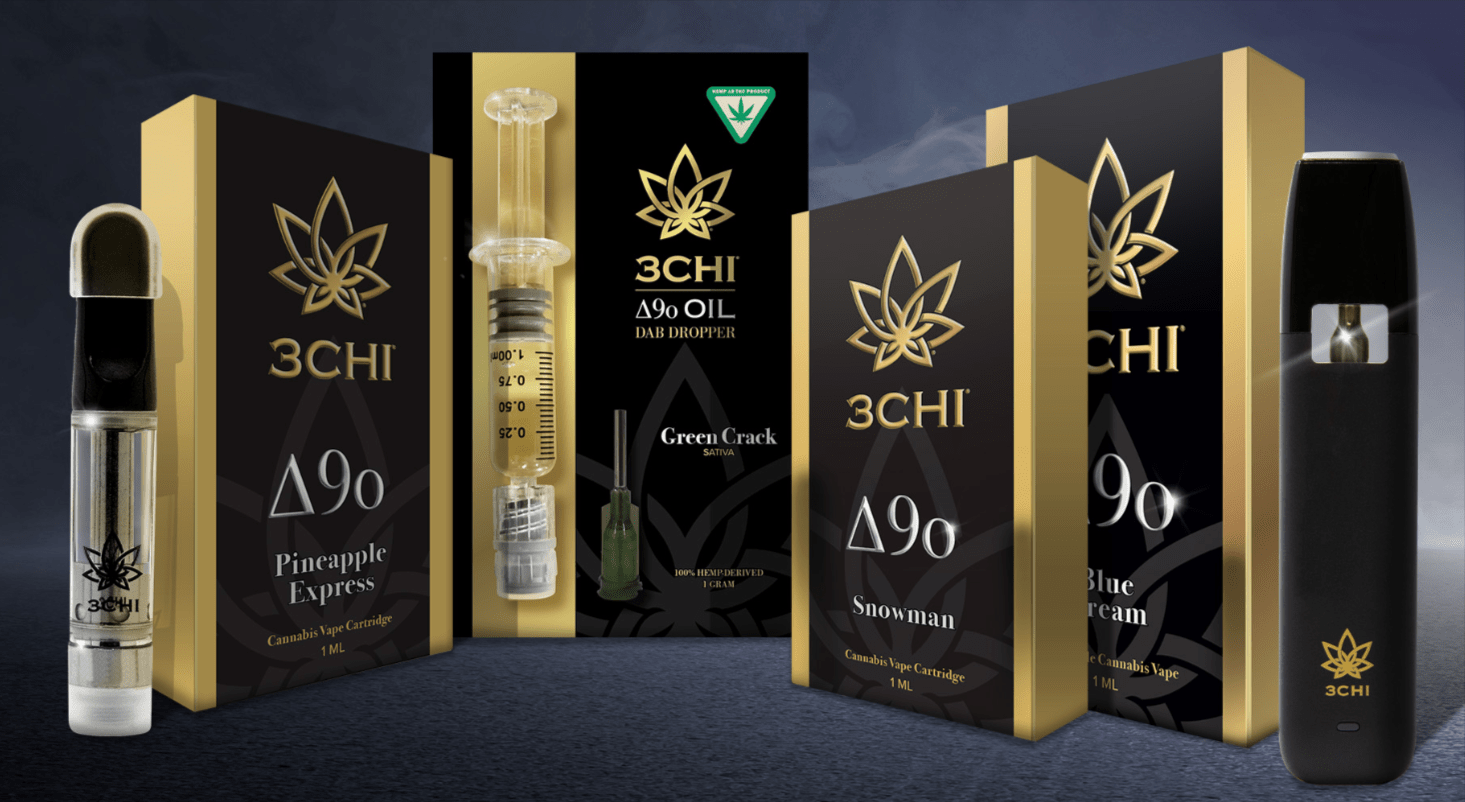 Comprehensive 3Chi Product Review