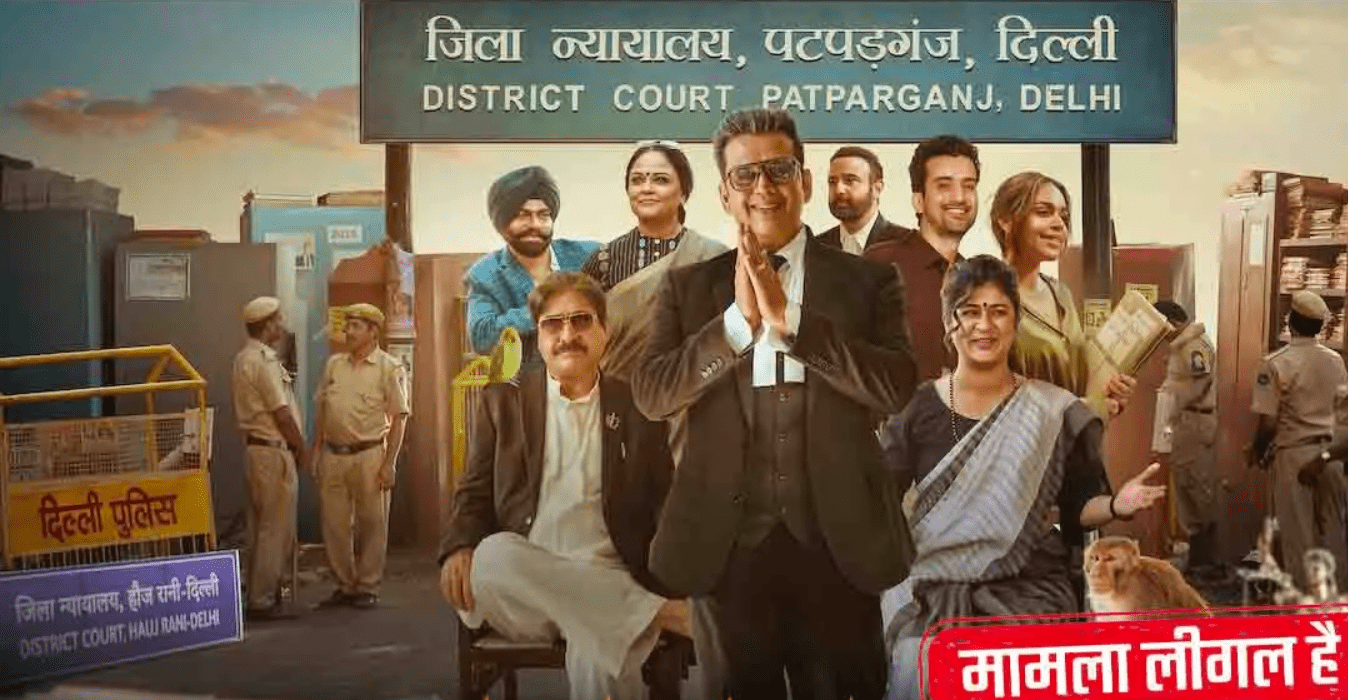 Maamla Legal Hai Season 2: Release Date, Cast, Plot, and Everything You Need to Know