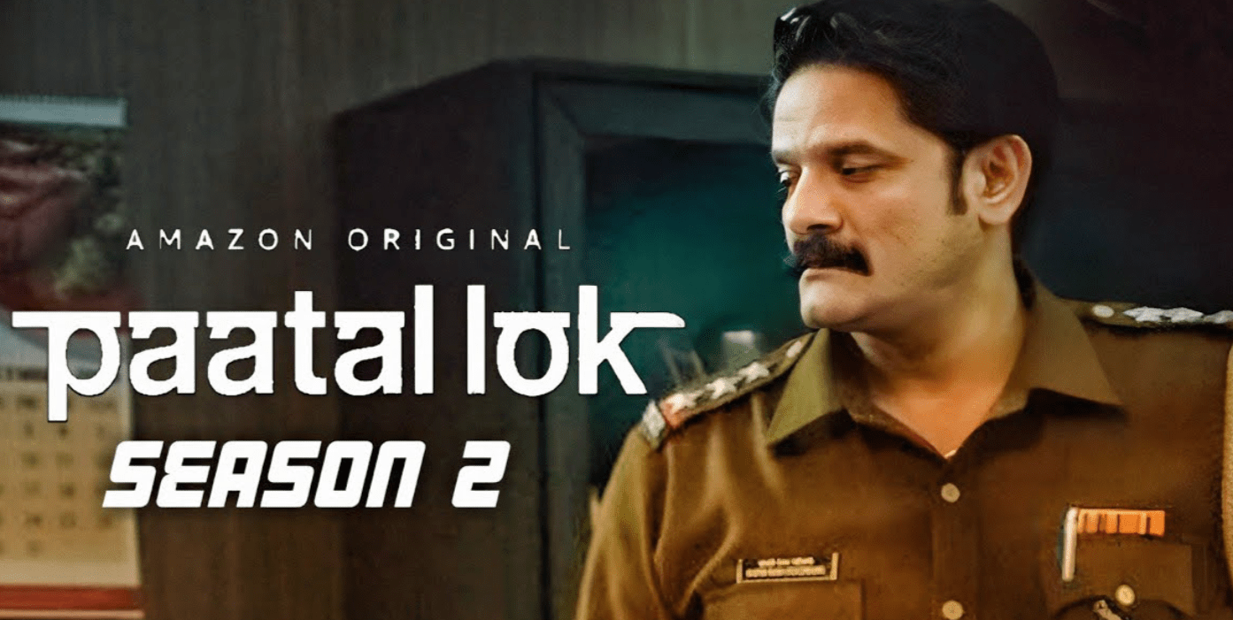 Paatal Lok Season 2: Release Date, Cast, Plot, and Everything You Need to Know