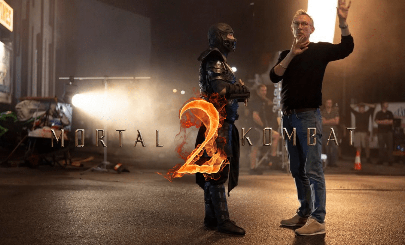 Mortal Kombat 2: Release Date, Cast, Plot & What We Know So Far